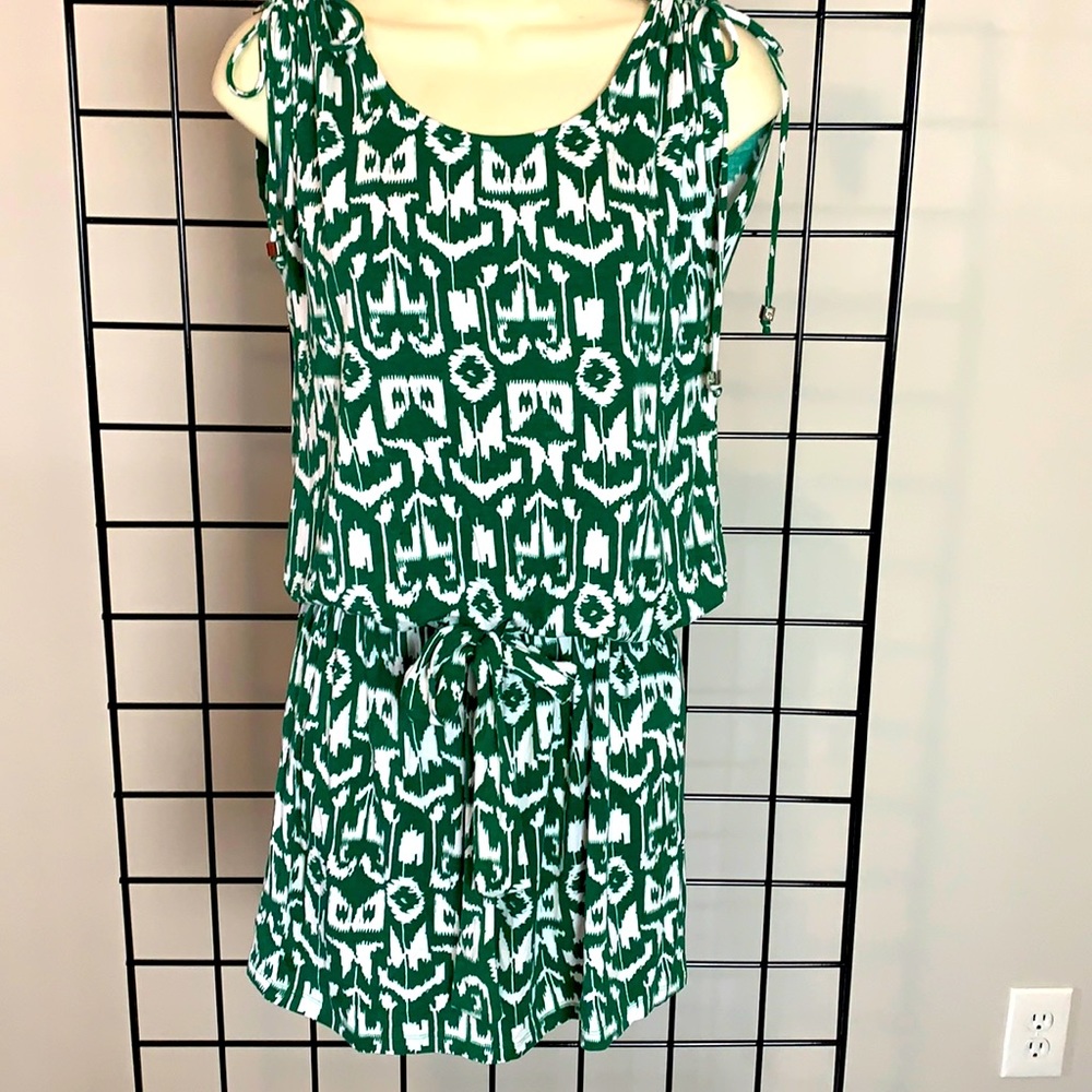 MICHAEL MICHAEL KORS Summer Mini Dress EC, XS